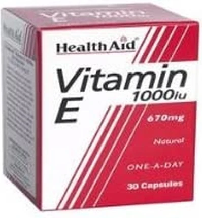 Капсулы Health Aid