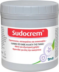 Крем Sudocrem