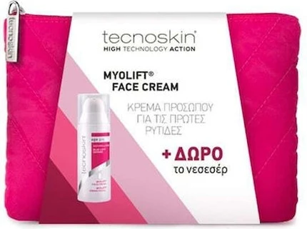 Дневной крем для лица Tecnoskin