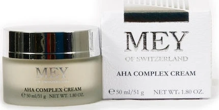Ночной крем Mey Aha Complex