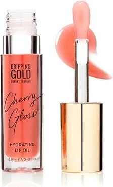 Масло для губ Dripping Gold