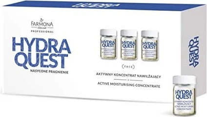 Увлажняющая сыворотка Farmona