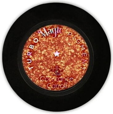 Тени для век Constance Carroll Magic Turbo Pigment
