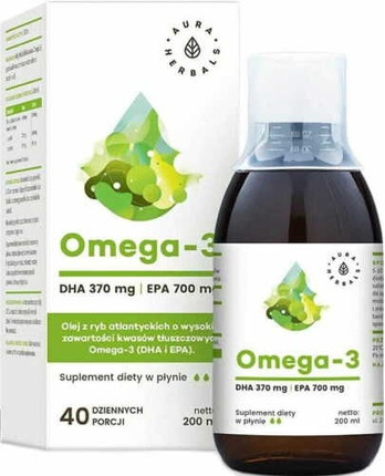 Витаминная сыворотка Aura Herbals