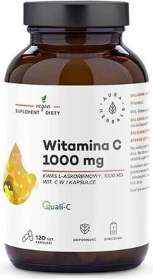 Витамин Aura Herbals