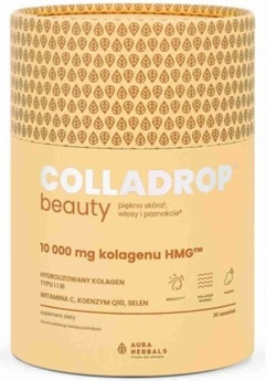 Коллагеновый напиток Aura Herbals