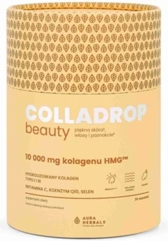Коллагеновый напиток Aura Herbals
