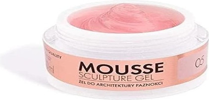 Гель для моделирования Victoria Vynn Mousse Sculpture Gel