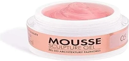Гель для моделирования Victoria Vynn Mousse Sculpture Gel