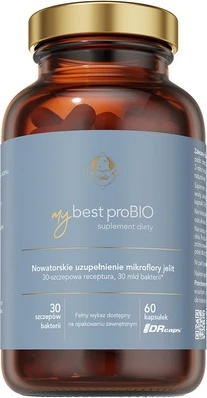 Биологически активная добавка My Best Pharm MyBestPro