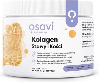 Коллаген Osavi