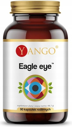Capsules Yango