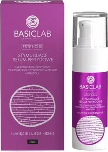 Сыворотка для лица Basiclab