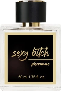 Туалетная вода Aurora Muse Aurora Sexy Bitch Pheromone для женщин и мужчин