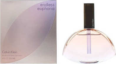 Парфюмерная вода Calvin Klein Endless Euphoria