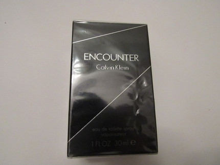 Туалетная вода Calvin Klein Encounter