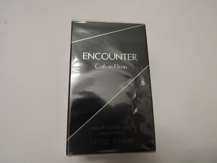Туалетная вода Calvin Klein Encounter