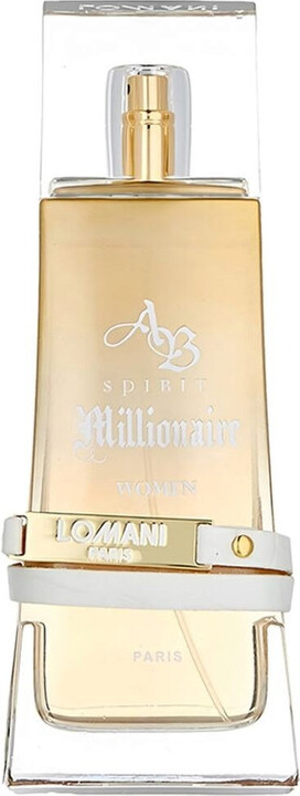 Eau De Parfum Lomani AB Spirit Millionaire