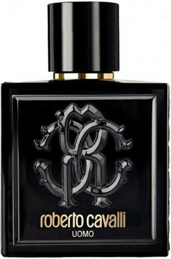 Туалетная вода Roberto Cavalli Uomo