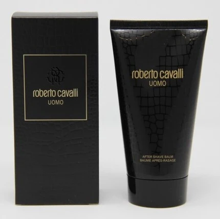 Бальзам после бритья Roberto Cavalli