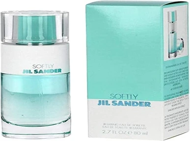 Одеколон Jil Sander Softly