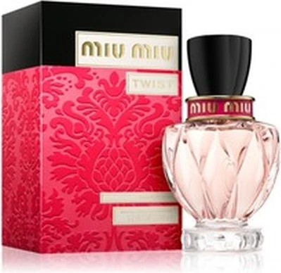 Парфюмерная вода Miu Miu Twist