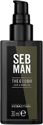 Масло Sebastian Milano The Groom