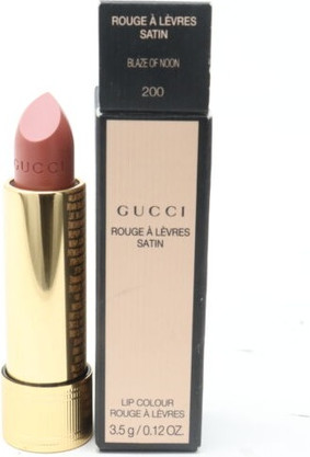 Помада Gucci Rouge A Levres Lip Colour