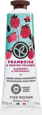 Hand Cream Yves Rocher Bain de Nature
