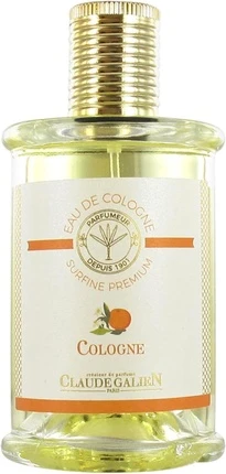 Eau De Cologne Claude Galien