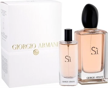 Eau de Parfum Emporio Armani