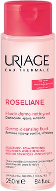 Cleansing Fluid Uriage Rosliane