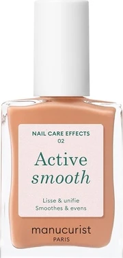 Лак для ногтей Manucurist Active Smooth