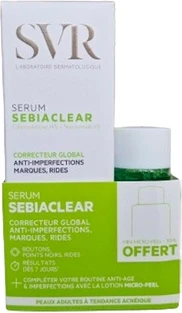 Сыворотка Svr Sebiaclear