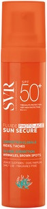 Флюид Svr Sun Secure Anti-Aging Fluid Spf50+