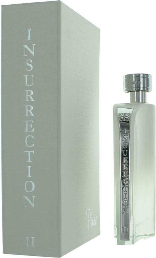 Eau De Toilette Reyane Tradition Insurrection II Pure