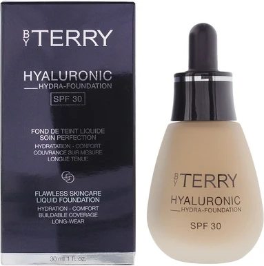 Жидкая тональная основа By Terry Hyaluronic Hydra