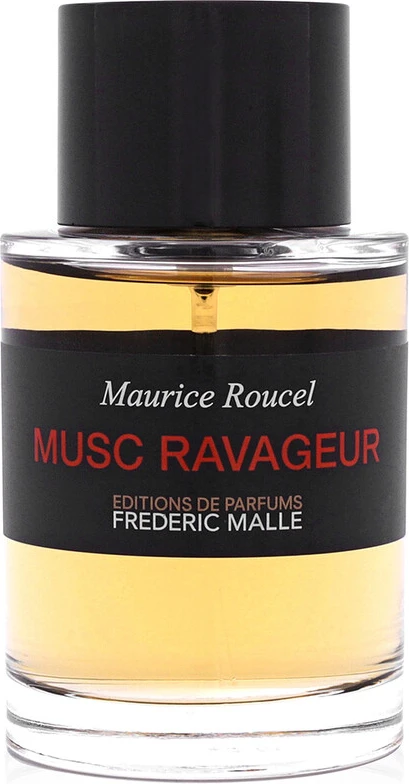 Eau De Parfum Frederic Malle Musc Ravageur
