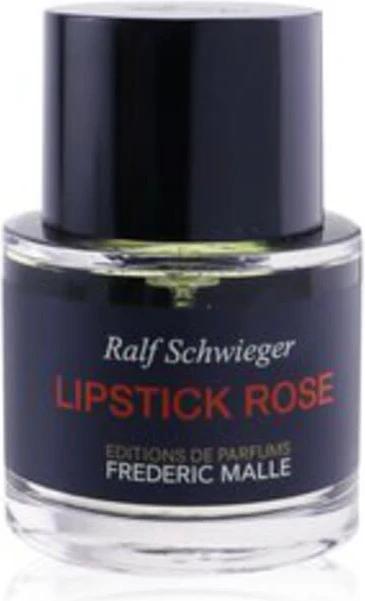 Eau De Parfum Frederic Malle Lipstick Rose