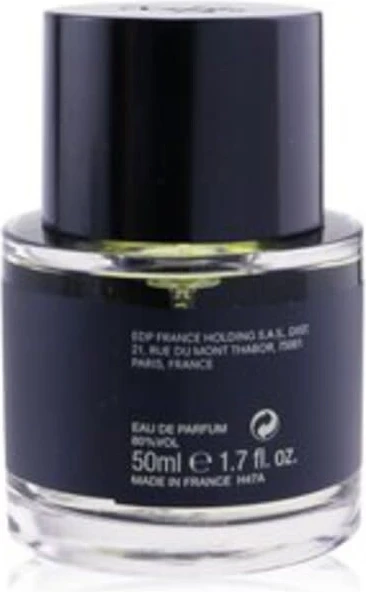 Eau De Parfum Frederic Malle Lipstick Rose