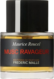Парфюм Frederic Malle Musc Ravageur