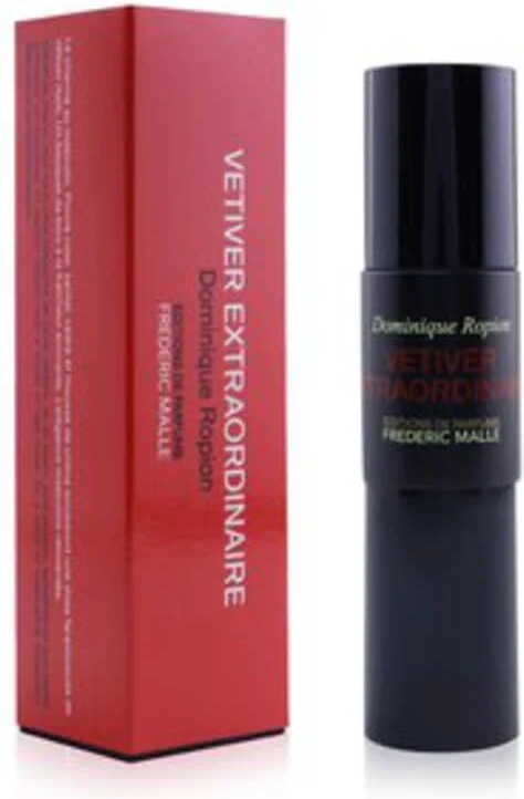 Eau De Parfum Frederic Malle Vetiver Extraordinaire