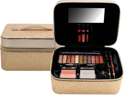 Косметичка Parisax Vanity Beauty Case 2023