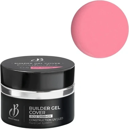 Строительный гель Beautynails Gel Polish