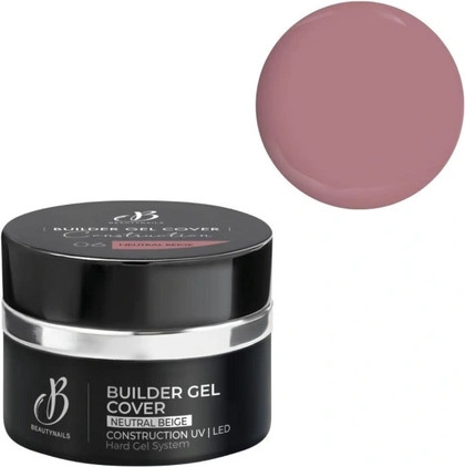 Builder Gel Beautynails
