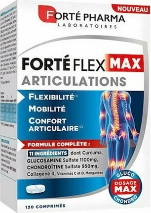 Добавка Forté Pharma