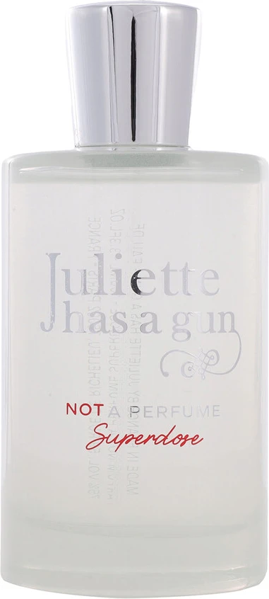 Eau De Parfum Juliette Has A Gun Not A Perfume Superdose