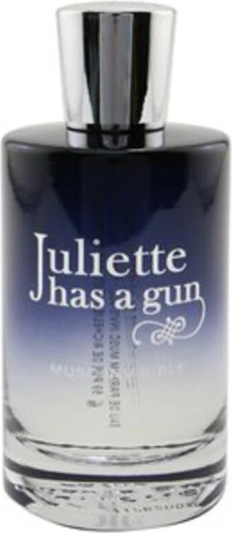 Eau De Parfum Juliette Has a Gun Musc Invisible
