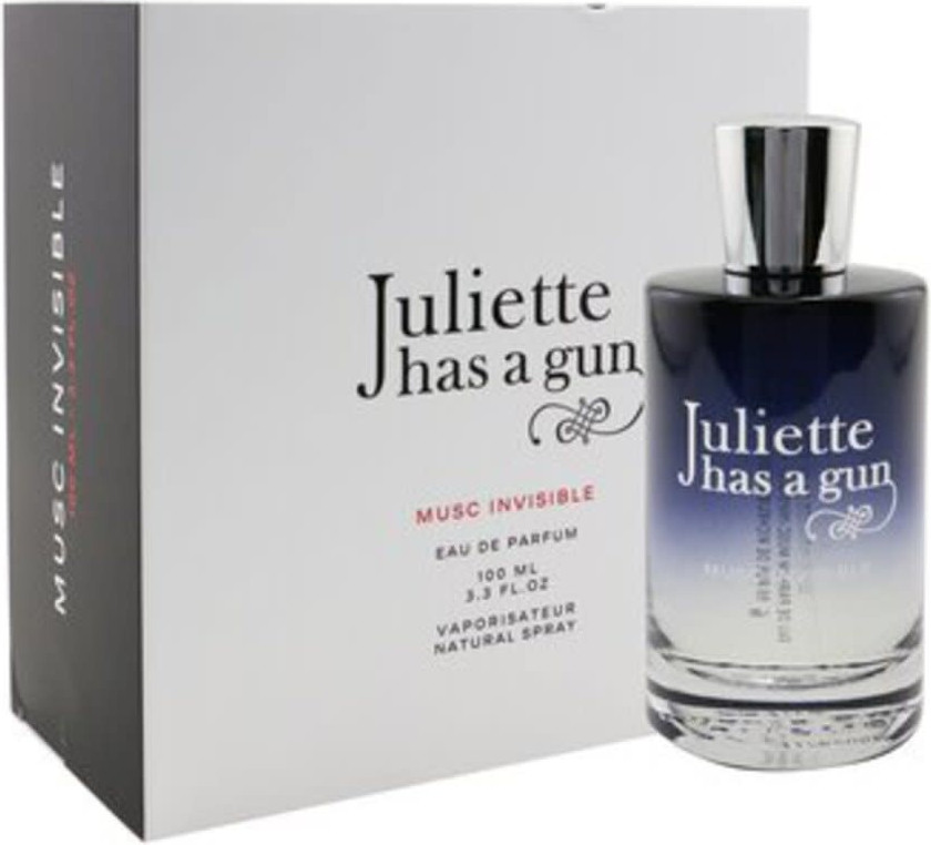 Eau De Parfum Juliette Has a Gun Musc Invisible