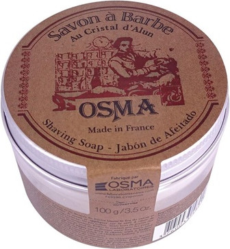 Бритье Мыло Eurostil
